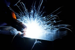 CNC laser and plasma cutting