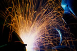 MIG and TIG welding