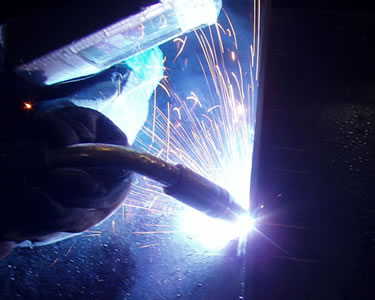 Voisard employment opportunities in metal fabrication industry